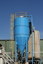 Gas-free curing Gas-free curing