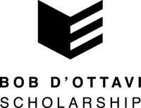 Bob D'Ottavi scholarship